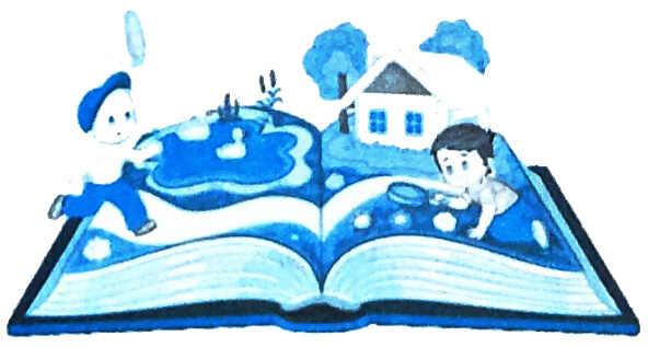 Bài 16: Khi trang sách mở ra