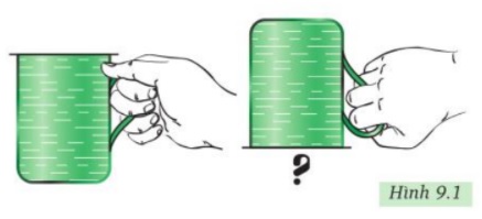 Bài C8 trang 34 SGK Vật Lý 8