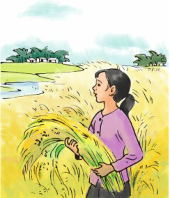 Bài 9B: Hãy biết ước mơ