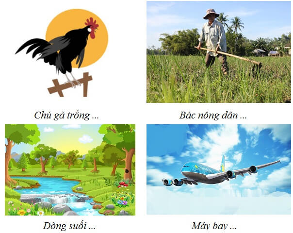 Bài 9C: Nói lên mong muốn của mình