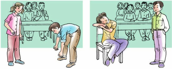 Bài 9C: Nói lên mong muốn của mình