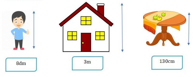 Đề thi giữa học kì 1 lớp 3 môn Toán