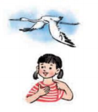 Câu 3 (trang 82 sgk Tiếng Việt 3)