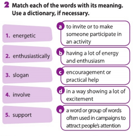Soạn Unit 4 lớp 11 Reading
