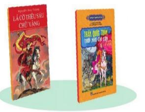 Giáo án môn Tiếng Việt lớp 2 Sách Cánh Diều - Tuần 34