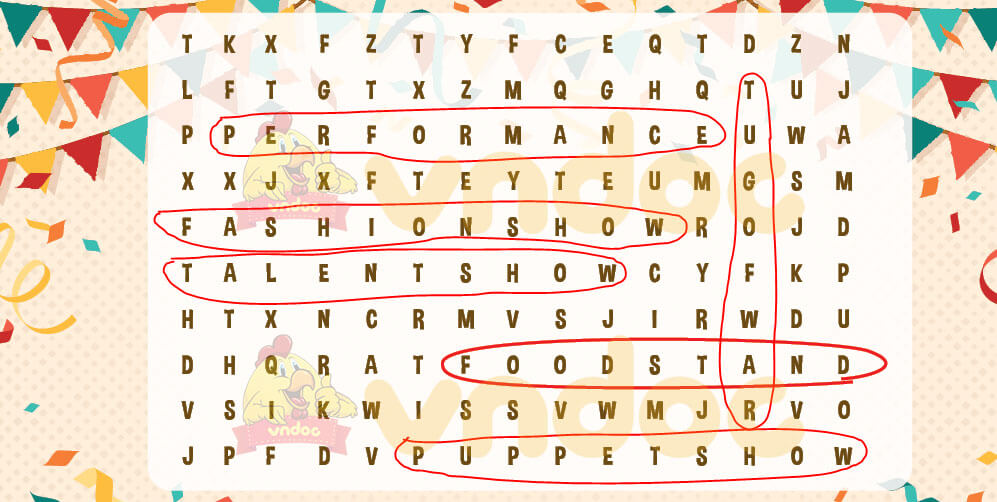 Sách bài tập tiếng Anh lớp 6 Unit 4 Lesson 2