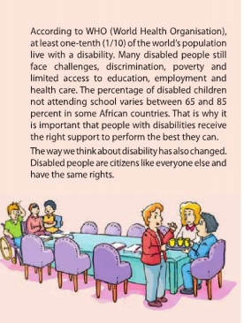 Unit 4 lớp 11 Communication and Culture