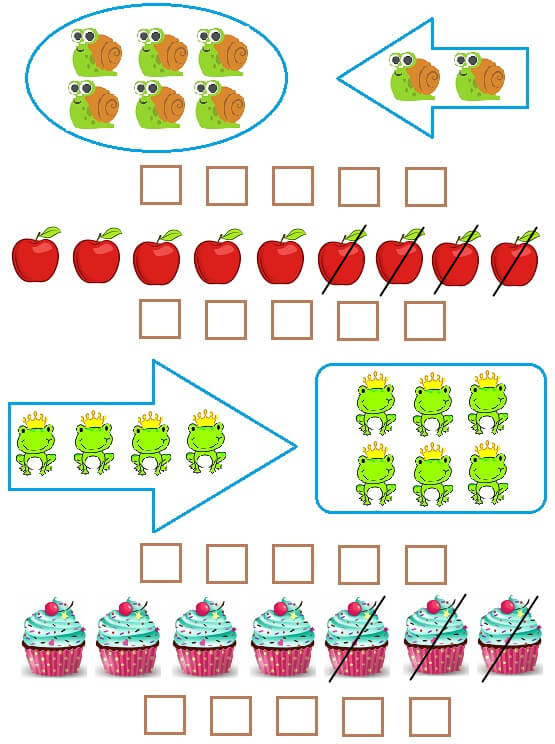 Đề thi học kì 1 lớp 1 môn Toán