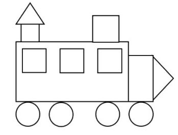 Đề thi học kì 1 lớp 1 môn Toán sách Chân trời