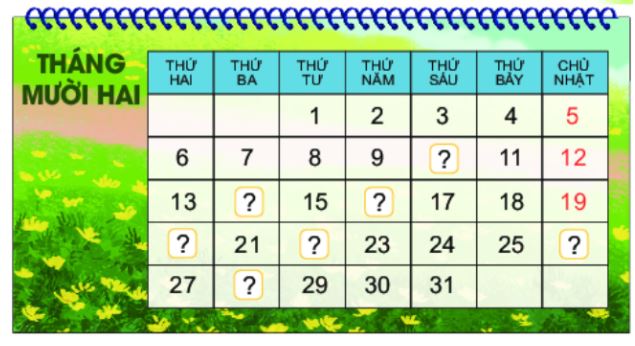 Bài 2 trang 117 Toán lớp 2 tập 1