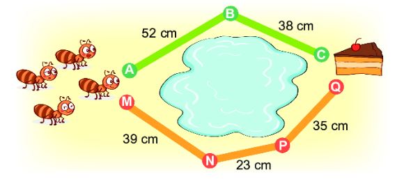 Bài 5 trang 136 Toán lớp 2 tập 1
