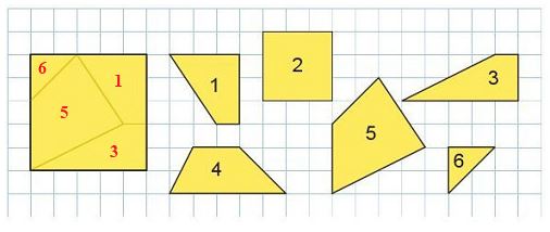 Bài 3 trang 83 SGK Toán lớp 2 Tập 1 Cánh Diều