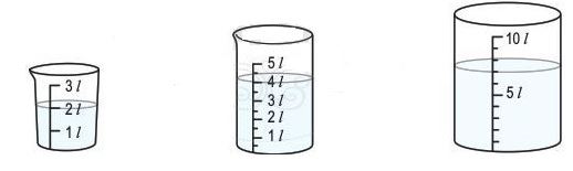 Bài 1 trang 78 Toán lớp 2 tập 1 SGK Cánh Diều