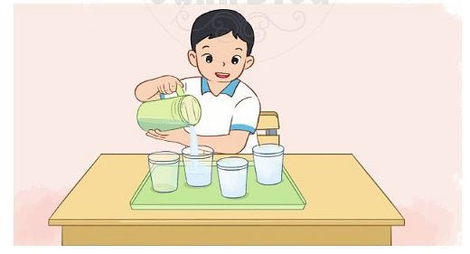 Bài 5 trang 79 SGK Toán lớp 2 Tập 1 Cánh Diều