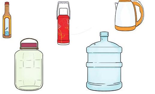 Bài 4 trang 81 SGK Toán lớp 2 Tập 1 Cánh Diều