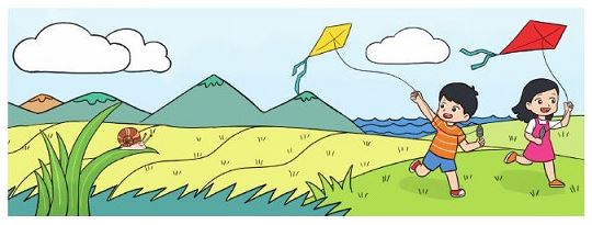 Bài 4 trang 87 SGK Toán lớp 2 Tập 1 Cánh Diều