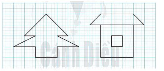 Bài 3 trang 85 SGK Toán lớp 2 Tập 1 Cánh Diều