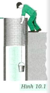 Bài C4 trang 38 SGK Vật Lý 8