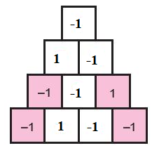 Toán lớp 6 bài 16 KNTT