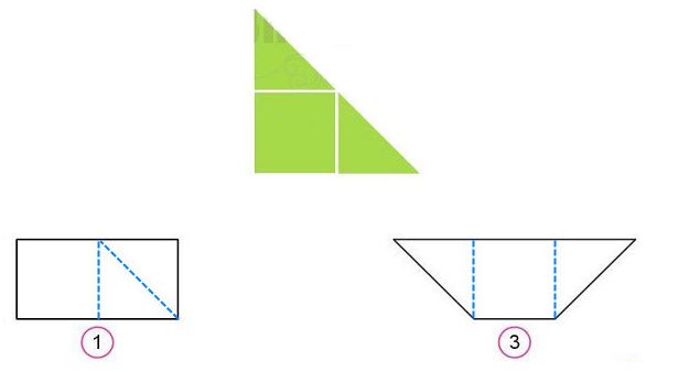 Bài 5 trang 93 SGK Toán lớp 2 tập 1 Cánh Diều