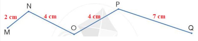Toán lớp 2 sách Kết nối