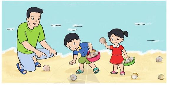 Bài 5 trang 95 SGK Toán lớp 2 tập 1 Cánh Diều