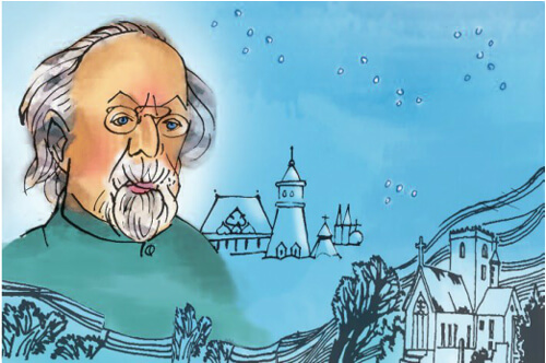 Bài 13A: Vượt lên thử thách