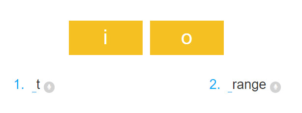 Giải bài tập SBT Tiếng Anh lớp 3 thí điểm Unit 9 trang 36