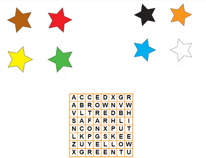 Giải bài tập SBT Tiếng Anh lớp 3 thí điểm Unit 9 trang 36