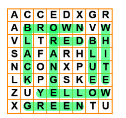 Giải bài tập SBT Tiếng Anh lớp 3 thí điểm Unit 9 trang 36