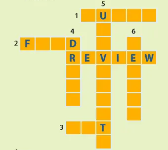 Review 2 lớp 7: Language