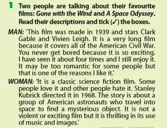 Review 2 lớp 7: Skills