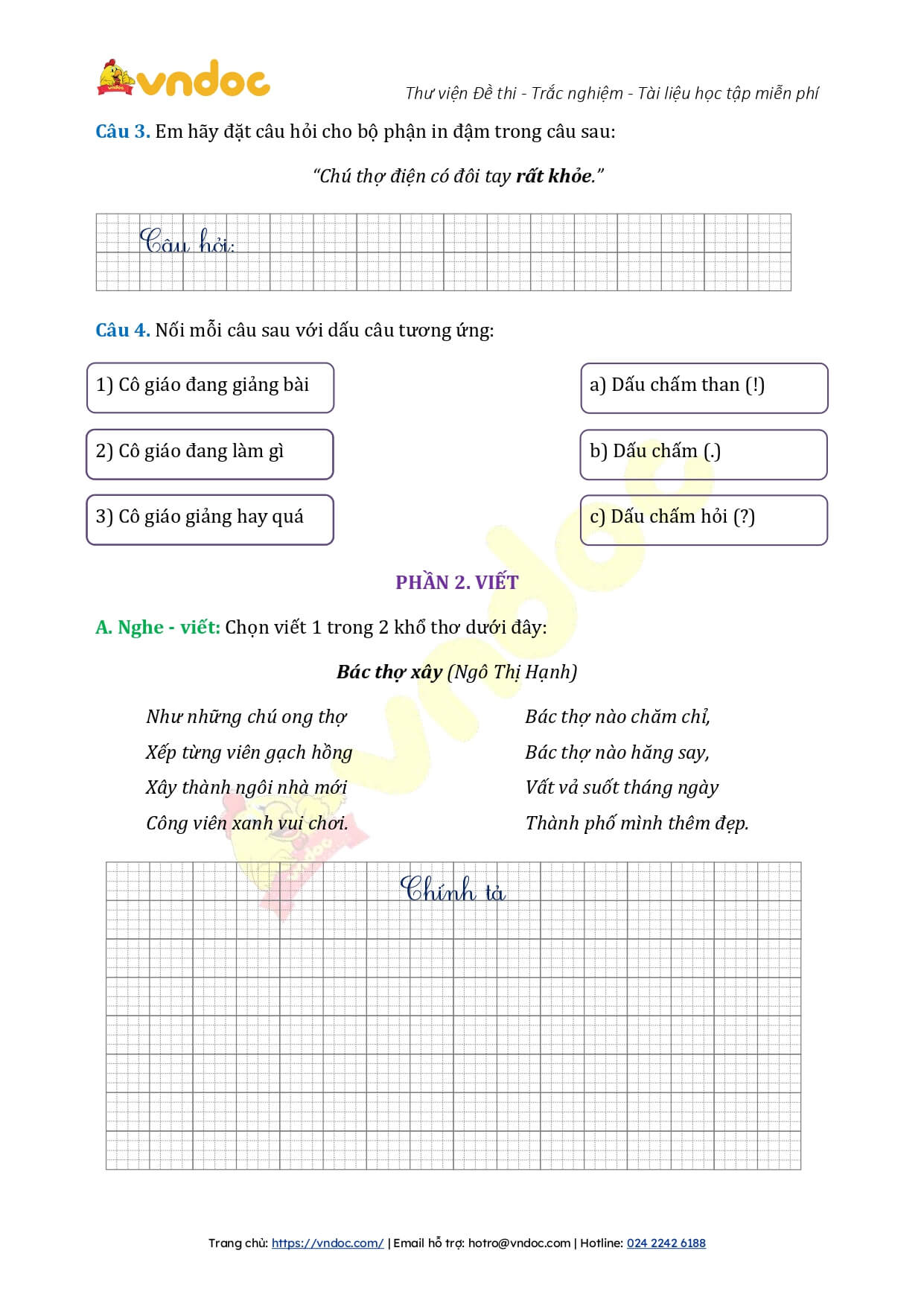 de thi hoc ki 1 lop 2 mon tieng viet sach canh dieu de 2 page 0002*329989
