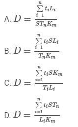Trắc nghiệm quản trị chiến lược