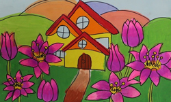 giai tieng viet lop 5 vnen bai 15b nhung cong trinh moi 2*331575