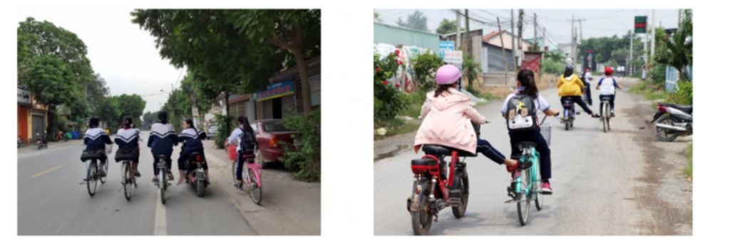 Cuộc thi an toàn giao thông