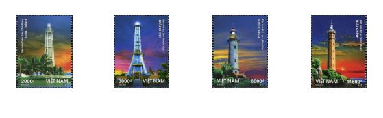 Đáp án cuộc thi Sưu tầm và tìm hiểu tem bưu chính