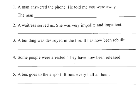 Language Focus Unit 9 lớp 11