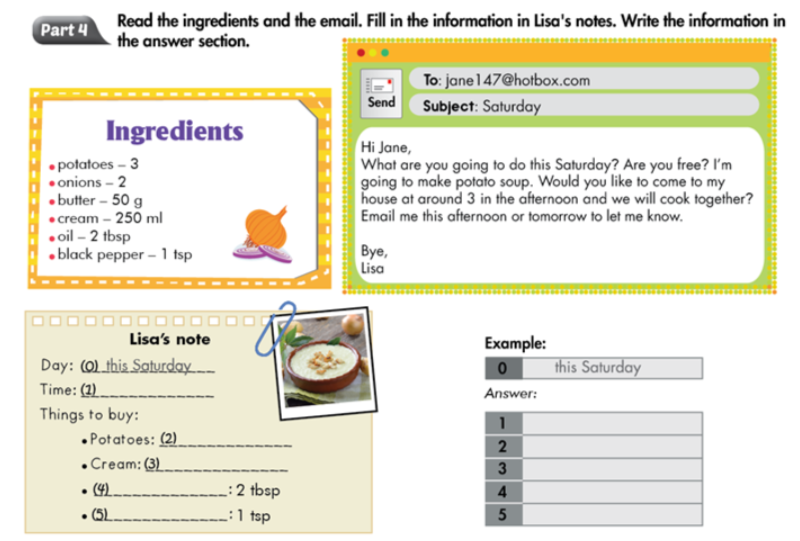 Smart World 7 Workbook giải bài tập Unit 5 Lesson 5