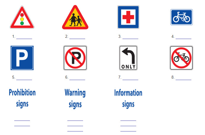 Unit 7 lớp 7 Looking back