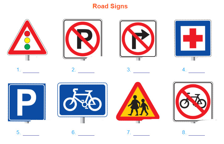 Soạn tiếng Anh 7 Unit 7 A closer look 1