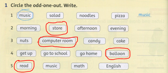 Sách Family and Friends 3 Review 2