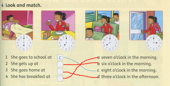 Sách Family and Friends 3 Review 2