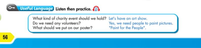 Sách Smart World 7 Unit 6 Lesson 2