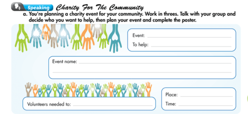 Sách Smart World 7 Unit 6 Lesson 2
