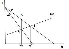 lý thuyết kinh tế công cộng