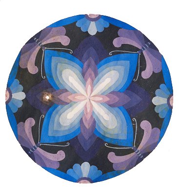 Trang tr&iacute; h&igrave;nh tr&ograve;n