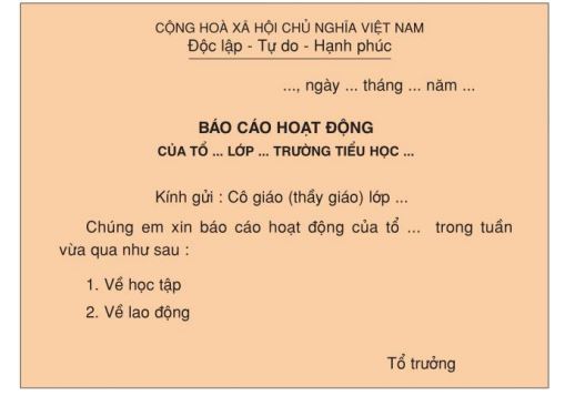 Câu 2 trang 20 Tiếng Việt lớp 3