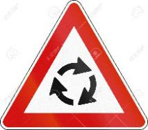 Các biển báo giao thông bằng Tiếng Anh lớp 7