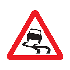 Các biển báo giao thông bằng Tiếng Anh lớp 7